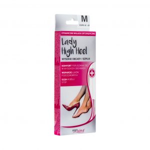 FootWave LADY HIGH HEEL