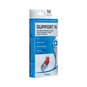 FootWave SUPPORT 3/4