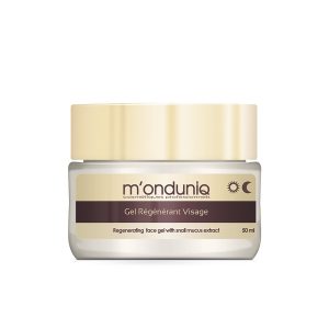 Gel Régénérant Visage