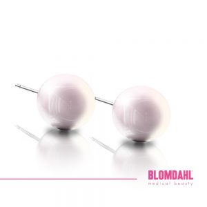 Pearl Light Rose 6 mm SFJ