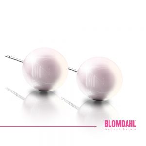 Pearl Light Rose 8 mm SFJ