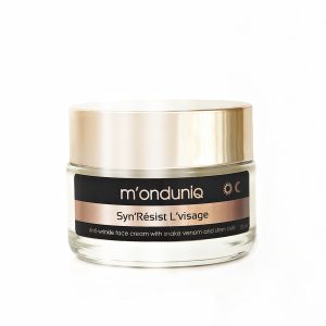 Syn'Résist L’visage