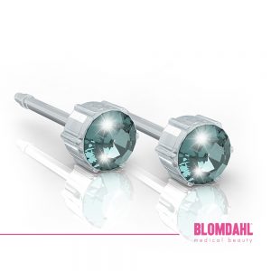Aquamarine 4 mm SFJ