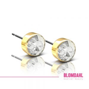 Bezel Crystal 5 mm SFJ