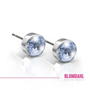 Bezel Alexandrite 5 mm SFJ