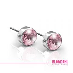 Bezel Light Rose 5 mm SFJ