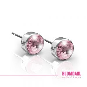 Bezel Light Rose 5 mm SFJ