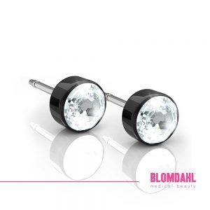 Bezel Crystal 5 mm SFJ