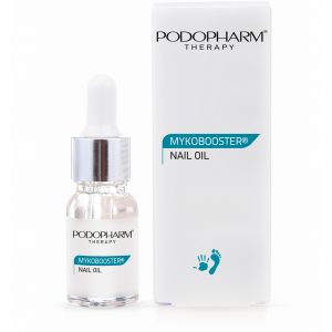 MYKOBOOSTER® olejek do paznokci NOWOŚĆ