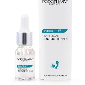 TINKTURA na grzybicę paznokci NOWOŚĆ