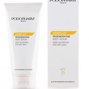 SKINFLEX® Regenerujące serum do ciała