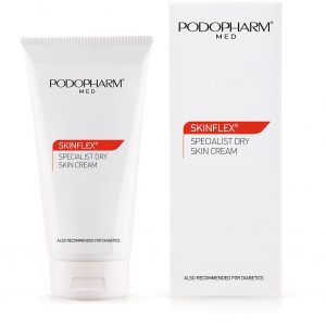 SKINFLEX Specjalistyczny krem do suchej skóry