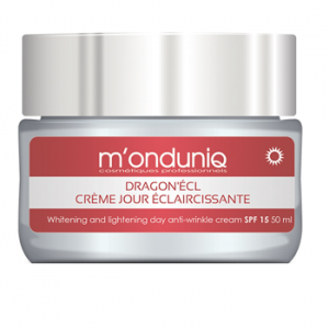 DRAGON'ÉCL Crème Jour Éclaircissante SPF 15