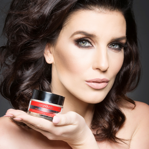 DRAGON'ÉCL Crème Jour Éclaircissante SPF 15