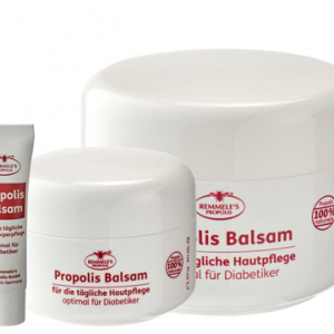 Remmele’s propolis balsam do stóp