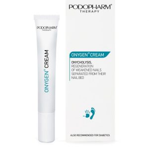 PODOPHARM Krem na onycholizę ONYGEN, 20ml.