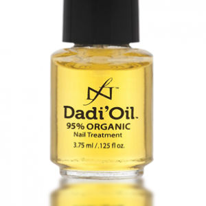 DADI OIL - Organiczna oliwka do paznokci
