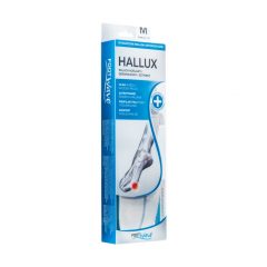 FootWave HALLUX