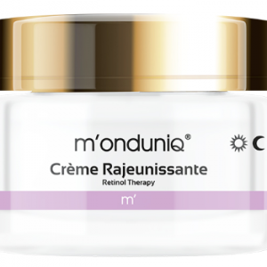 MONDUNIQ Retinoxin Creme Rajeunissante