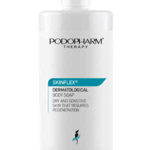 SKINFLEX® Dermatologiczne mydełko do mycia ciała