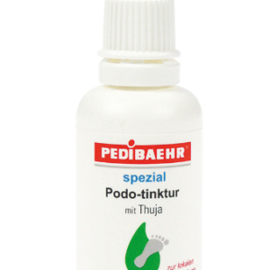 Pedibaehr podo-tynktura z tują