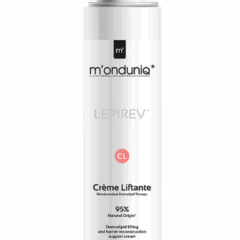 LEPIREV Lift Cream - 95% Natural Origin